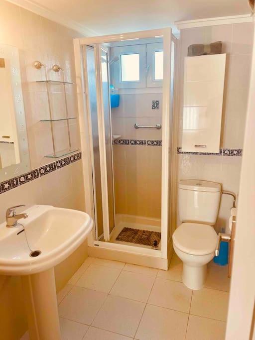 Apartamento En Primera Linea De Playa Denia Exterior foto