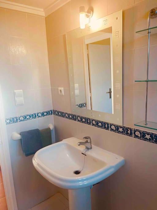 Apartamento En Primera Linea De Playa Denia Exterior foto